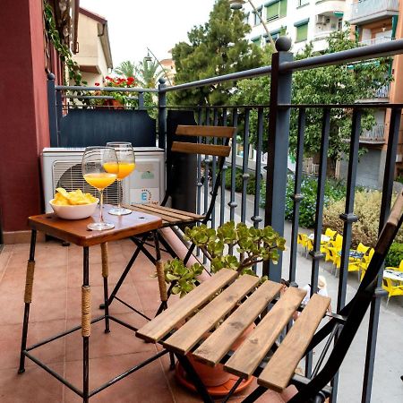 Apartment Ancora By Interhome Malgrat de Mar Exterior photo