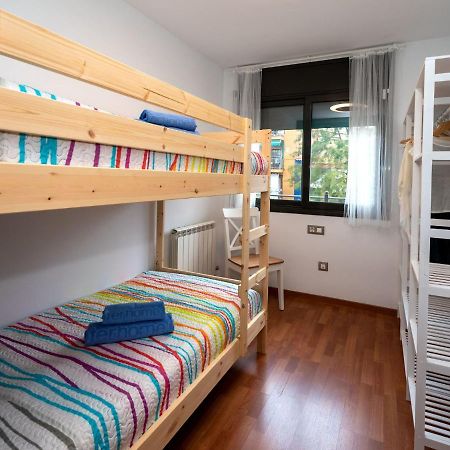 Apartment Ancora By Interhome Malgrat de Mar Exterior photo