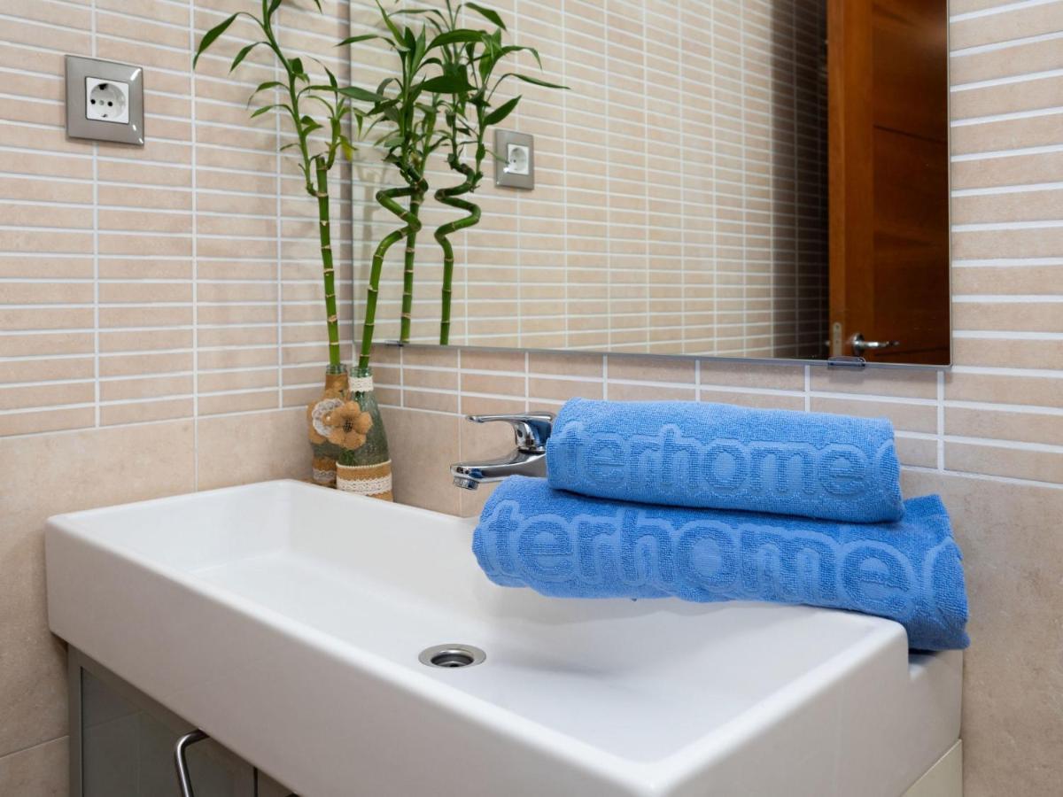 Apartment Ancora By Interhome Malgrat de Mar Exterior photo